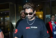 Delhi HC grants injunction in favour of Allu Arjun in personality rights case