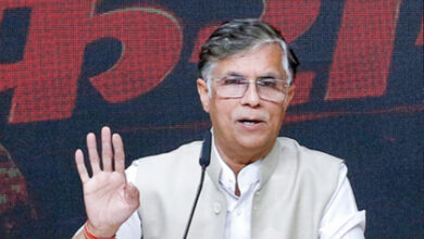 Gauhati HC hears bail plea of Pawan Khera; reserves order