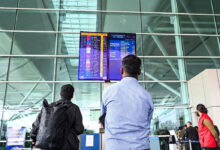 Govt suspends order mandating 60 pc free seat selection on flights