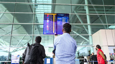 Govt suspends order mandating 60 pc free seat selection on flights