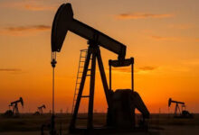 Crude oil prices near $100 again as Strait of Hormuz remains constrained