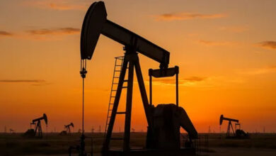 Crude oil prices near $100 again as Strait of Hormuz remains constrained