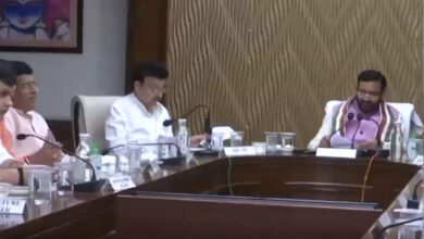 Haryana Cabinet approves one-day special Assembly session on April 27