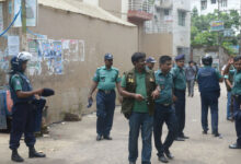 Bangladesh: Concerns raised after individual arrested for posting satirical cartoon on social media