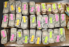 CBI arrests Delhi cop for accepting bribe, Rs 49 lakh seized