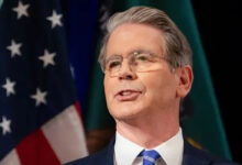 US rejects claims that Iran gained from sanctions relief