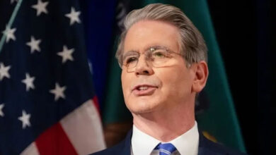 US rejects claims that Iran gained from sanctions relief