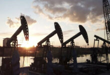 Oil prices surge amid stalemate in peace talks extending supply chain disruption