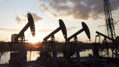 Oil prices surge amid stalemate in peace talks extending supply chain disruption