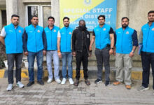 Operation Kavach 13.0: Delhi Police seize cocaine worth Rs 10 crore; Nigerian syndicate busted