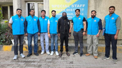 Operation Kavach 13.0: Delhi Police seize cocaine worth Rs 10 crore; Nigerian syndicate busted