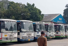 Telangana RTC employees continue strike for second day