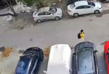 IRS officer's daughter's murder: Digital trail leads to arrest of accused from Delhi's Dwarka