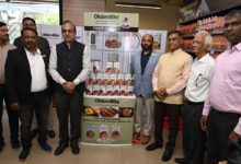 Authentic Nizami Flavours are now ready to be served in just five minutes