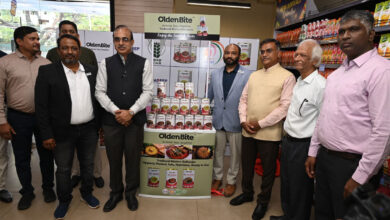 Authentic Nizami Flavours are now ready to be served in just five minutes