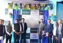 Azad Engineering Inaugurates Advanced Lean Manufacturing Facility for Baker Hughes