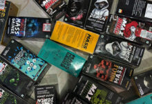 Illegal performance-enhancing drugs, expired supplements seized in Delhi raid