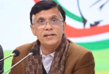 Gauhati HC rejects anticipatory bail plea of Pawan Khera