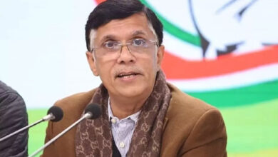 Gauhati HC rejects anticipatory bail plea of Pawan Khera