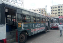 Telangana RTC employees continue strike; govt to hold talks