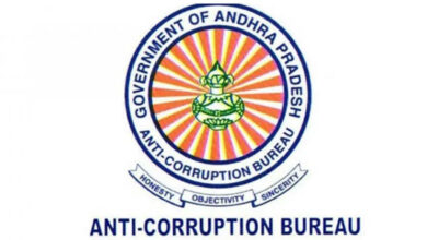 Andhra ACB once again grills suspended official in Disproportionate Assets case