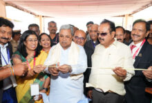 Bengaluru should be Agri Tech capital like its IT hub: CM Siddaramaiah