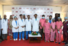 Early Detection Saves Lives: Incidentally Detected Kidney Tumor Successfully Treated