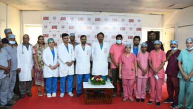 Early Detection Saves Lives: Incidentally Detected Kidney Tumor Successfully Treated