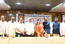 Vysya Community Thanks CM Revanth Reddy as Telangana Declares Vasavi Matha Jayanthi State Festival