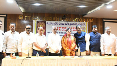 Vysya Community Thanks CM Revanth Reddy as Telangana Declares Vasavi Matha Jayanthi State Festival