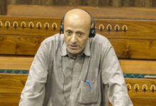 Engineer Rashid moves Delhi HC seeking interim bail to visit ailing father