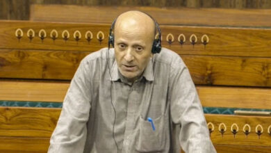 Engineer Rashid moves Delhi HC seeking interim bail to visit ailing father