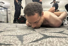 31-year-old Cole Tomas Allen from California identified as suspected White House dinner shooter