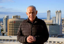 Netanyahu orders intensified strikes on Hezbollah targets in Lebanon​