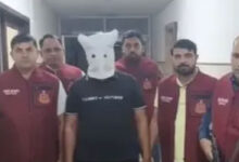 Delhi Police arrest arms supplier linked to Kapil Sangwan gang; illegal firearms recovered