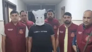 Delhi Police arrest arms supplier linked to Kapil Sangwan gang; illegal firearms recovered