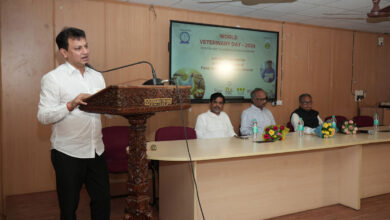 IPEMA–Poultry India Marks World Veterinary Day 2026 with Focus on Food Safety