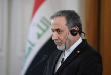 Iran vows to react if US continues 'blockade, banditry' in region