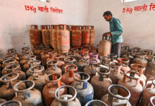 HPCL cracks down on LPG malpractices, suspends 10 distributors amid govt action