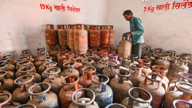 HPCL cracks down on LPG malpractices, suspends 10 distributors amid govt action