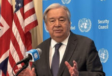 UN chief deeply concerned by reports of attacks in Mali: Spokesperson