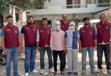 Delhi Crime Branch busts interstate drug syndicate; cocaine worth Rs 5 crore seized