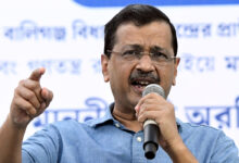 Kejriwal to skip Delhi HC proceedings, claims 'no hope' of justice
