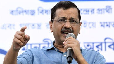 Kejriwal to skip Delhi HC proceedings, claims 'no hope' of justice