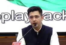 Raghav Chadha cites 'toxic culture' in AAP, says BJP move will help him work more effectively