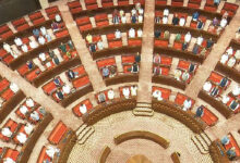 RS releases fresh list of party positions: BJP's number rises to 113