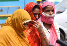 Heatwave in Rajasthan: Barmer, Jaisalmer record 46 degrees