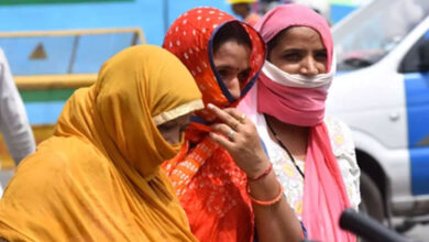 Heatwave in Rajasthan: Barmer, Jaisalmer record 46 degrees