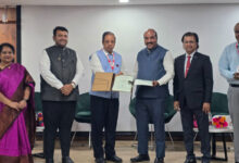 HMA Launches Student Chapter, Hosts ‘Samarth’ Entrepreneurship Programme in Hyderabad