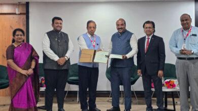 HMA Launches Student Chapter, Hosts ‘Samarth’ Entrepreneurship Programme in Hyderabad